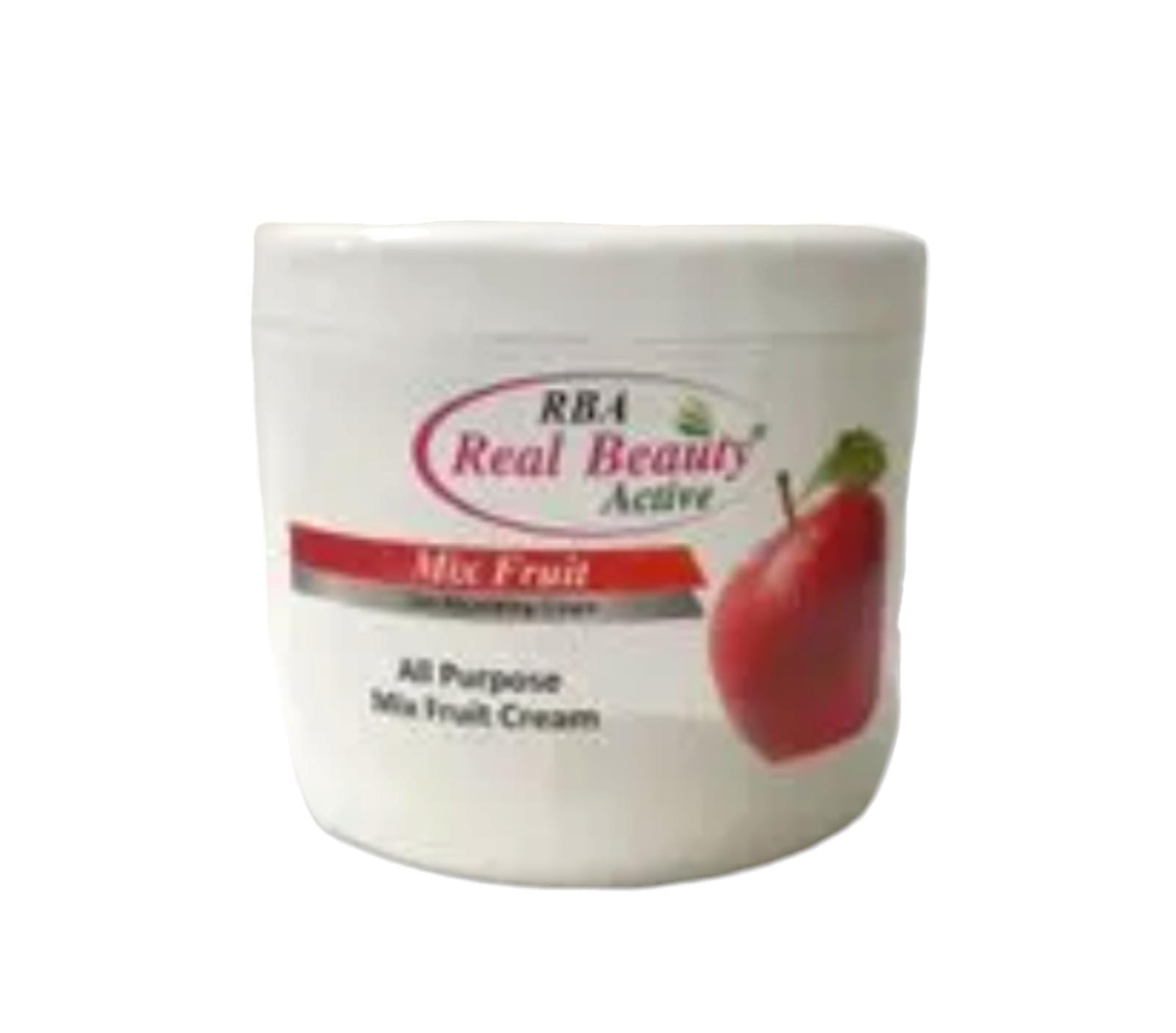 Mix Fruit Beauty Cream